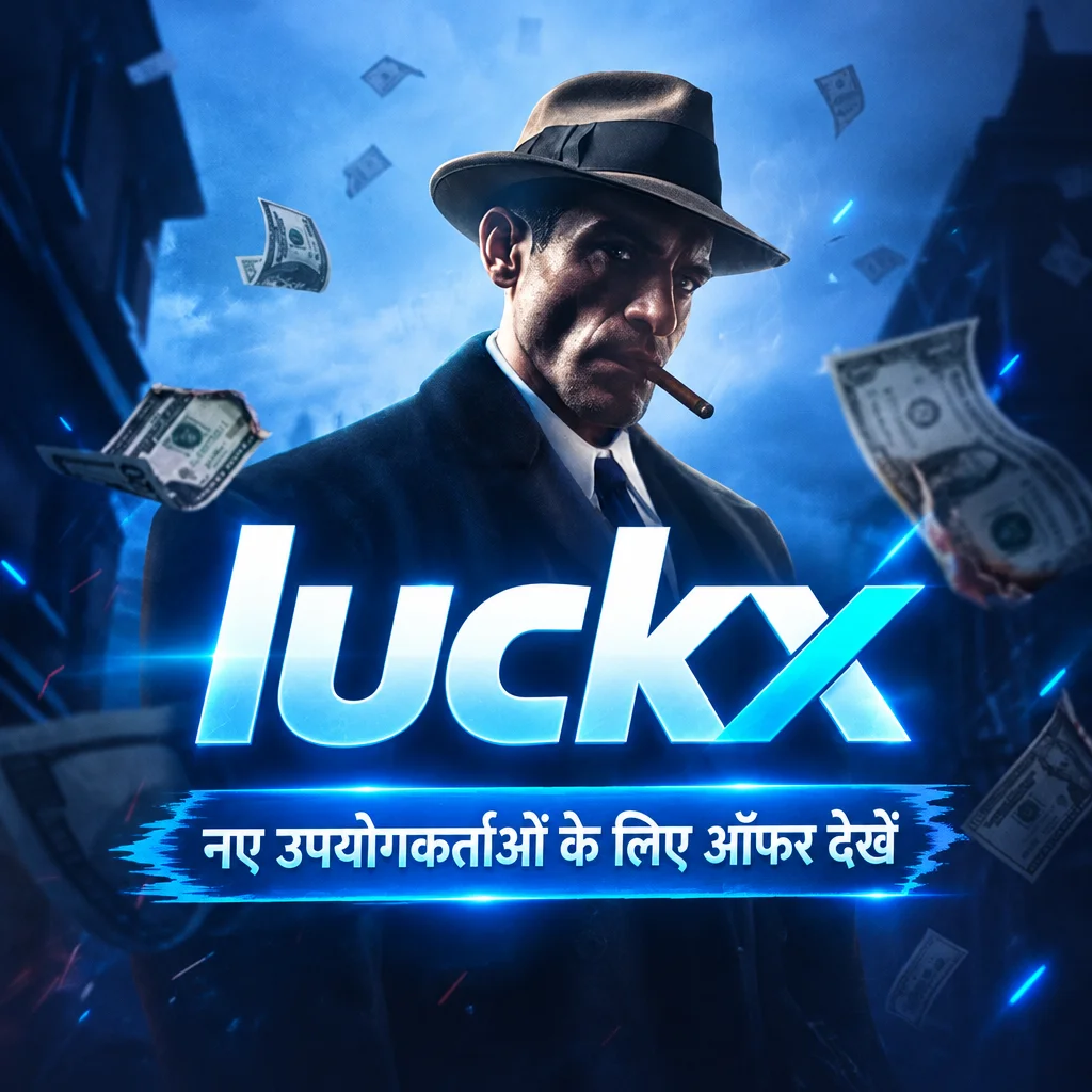 luckx Android APK